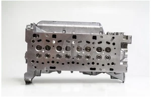 Zylinderkopf AMC 908431 vormontiert für 1,6L Diesel FIAT OPEL RENAULT NISSAN MB - Picture 1 of 11
