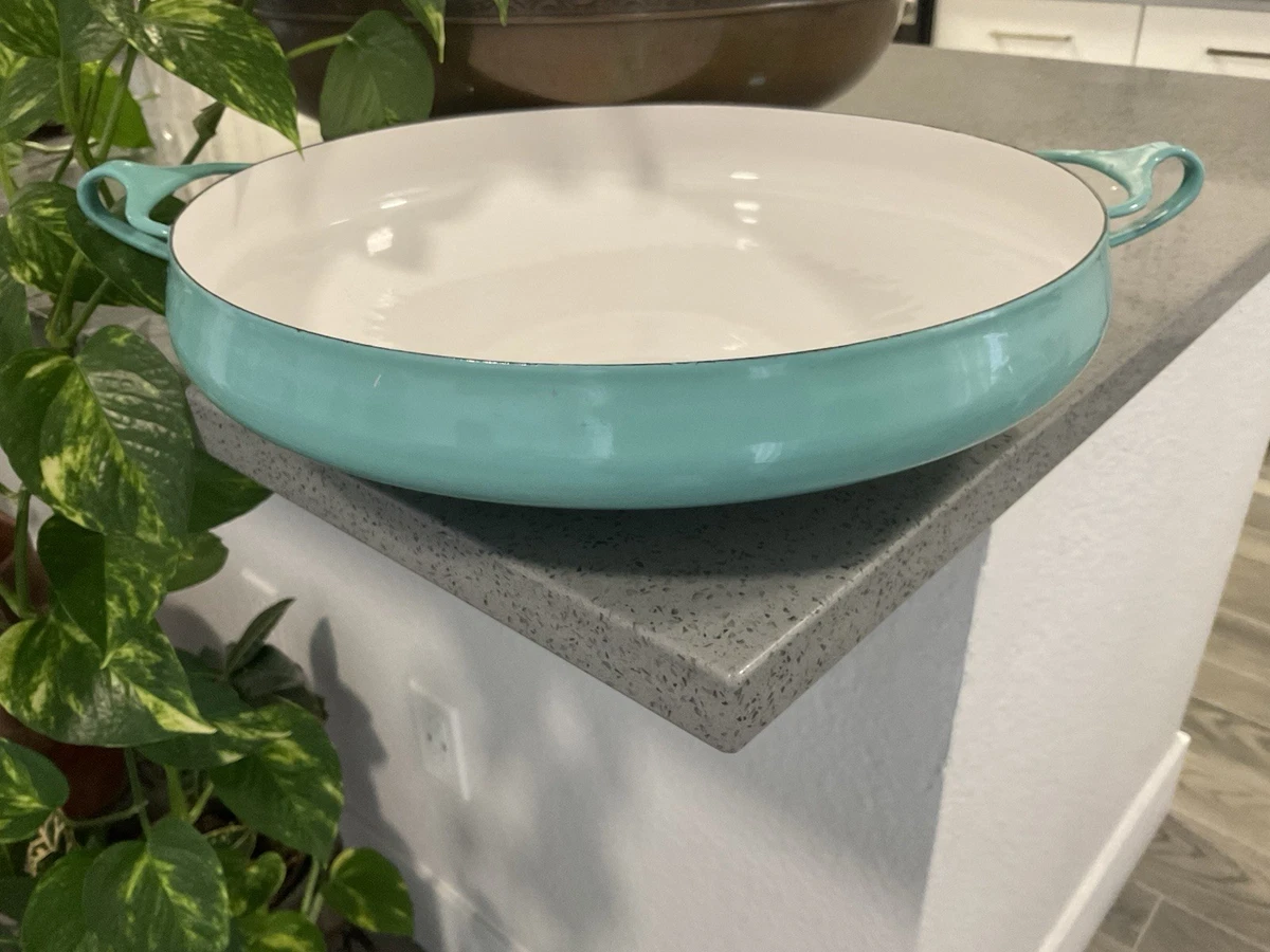 DANSK オーブンディッシュ　ターコイズ　中古 dansk turquoise products for sale | eBay