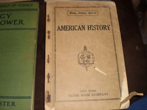 American History, Swan, Globe Outline Series - Picture 1 of 1