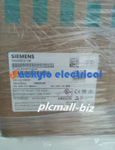 6SL3210-5FE15-0UA0 Servo Drive 6SL3210-5FE15-0UA0 6SL3210-5FE15-0UA0 - Picture 1 of 5