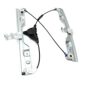 New Front Left Side Power Window Regulator Nissan Rogue For 2008-2015 80721JM02B - Picture 1 of 5