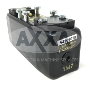 5/2 Valvola 541018 ASCO Numatics - Foto 1 di 2