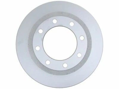 For 2013-2019 Ford F350 Super Duty Brake Rotor Rear Raybestos 75296PY 2014 2015 - Image 1 of 2