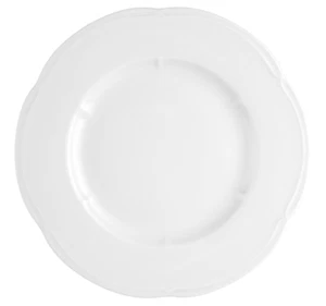 Seltmann Weiden Versailles 6 piatti da pranzo 28 cm piatto da pranzo casa di campagna - Foto 1 di 7