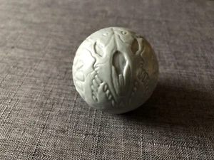 Fisher Price Imaginext Silver Grey Gray Dinosaur Replacement Boulder Rock - Picture 1 of 3