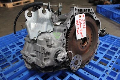JDM 2000-05 Toyota Celica GTS 1.8L JDM 2ZZ TRANSMISIÓN MANUAL 6 VELOCIDADES Foto 1 de 4