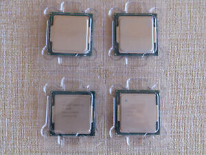 Intel Core i5-6400 SR2L7 2.7GHz LGA 1151 6MB 4 Core Desktop CPU Processor 4x