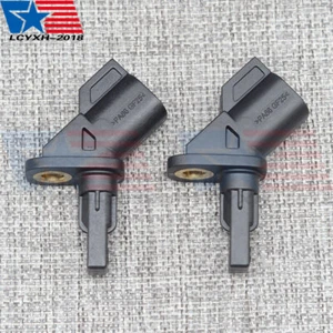 Sensor de velocidad de rueda ABS delantero izquierdo y derecho para Ford Escape 2013-2019 2012-18 Focus - Imagen 1 de 12