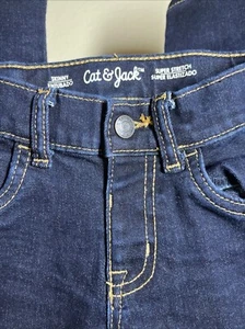 Boys Cat And Jack 4T Jeans - Picture 1 of 5
