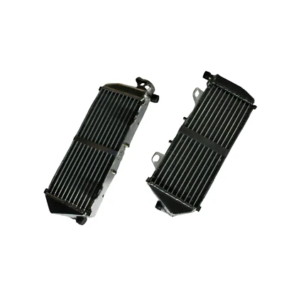 Aluminum Radiator FOR Husqvarna FC/FS/FX 450 FC250/350 19-22FE 250/350/450/501 - Image 1 of 3