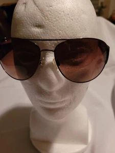 Gafas de sol para mujer Nine West marrón caparazón de tortuga NW1110325 - Imagen 1 de 9