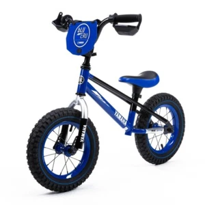 BMX Balance Bike Bike Bike x Baby Child bLU cRU Genuine Yamaha N22-MP603-B4-BM - Picture 1 of 3