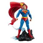 Superman - Superman (John Byrne) Pvc Statue
