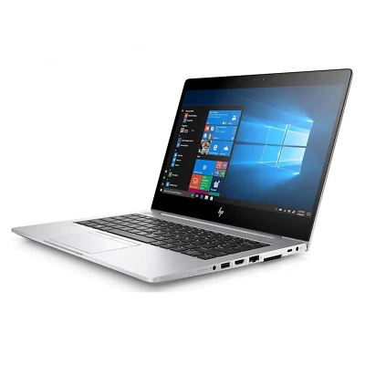 Fast HP EliteBook 830 G5 Intel Core i5 8th Gen 16GB RAM 512GB SSD Windows  11 - Image 1 of 4
