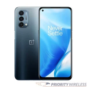 OnePlus Nord N200 5G 64GB DE2118 Desbloqueado Bueno - Imagen 1 de 1