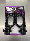 S3 Parts Footpegs TBI KTM, HQ, GG, Beta MY20+ Back and Low possition