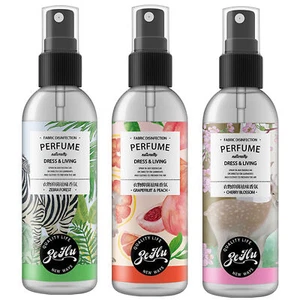 Ambientador Spray Tela Antiolores Refrescante Fragancia de Larga Duración - Imagen 1 de 15