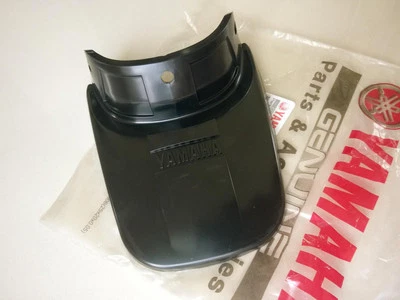 Genuine OEM Yamaha RSX RXS 100 115 RX 115 135 RX-K Mud Flap Splash Guard Fender - Image 1 of 4