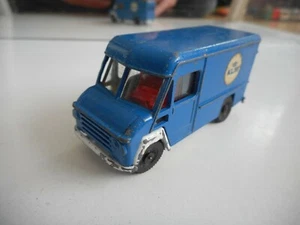 Efsi Commer 302 "KLM" in Dark Blue - Foto 1 di 2