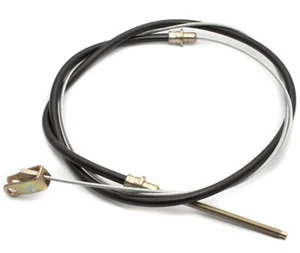 Front Hand Brake Cable : VE-VG Sedan/Ute/Wagon (excl. VIP) FITS Chrysler Valiant - Foto 1 di 1
