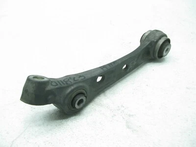 11-16 BMW F10 535i 550i xDRIVE FRONT CONTROL REARWARD LOWER ARM RIGHT OEM 011823 - Image 1 of 4