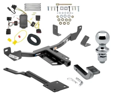 Прицепное устройство Reese для буксировки прицепа для 10–16 Buick LaCrosse с шаровой тяговой штангой 1–7/8 дюйма - Изображение 1 из 4