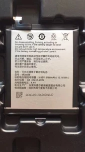 1pcs new Battery For VR36038 VR36037 Mobile Phone 3160mAh - Photo 1 sur 2