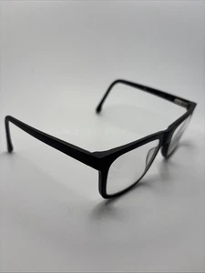 Sean John SJO 5129 005 Matt Schwarz Brille Brillengestell 54/19/150 #D134 - Bild 1 von 6