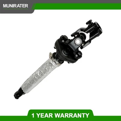 Eje de dirección inferior apto para Land Rover LR3 LR4 2005-2014 serie Sport nuevo Foto 1 de 4