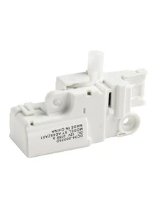 Easily Installed Washing Machine Door Lock Compatible with For Samsung - Picture 1 of 16