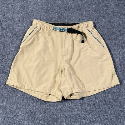 Pantalones Cortos de Senderismo Chubbies Granolas con Cinturón para Hombres Talla Pequeña Elastizados Rendimiento Retro Foto 1 de 4