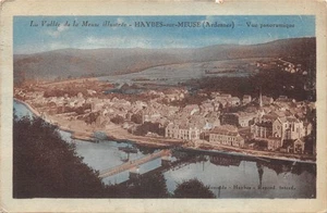 08-HAYBES SUR MEUSE-N�640-E/0129 - Picture 1 of 2