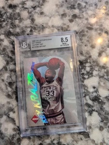 1996 Collector's Choice Key Kraze Holofoil #3 Kobe Bryant RC Rookie HOF PSA 9 - Picture 1 of 11