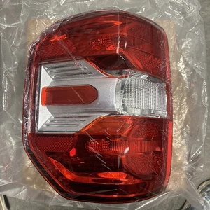2022-2024 FORD MAVERICK LEFT TAIL LIGHT LED DRIVER SIDE NZ6B13405A - Picture 1 of 8