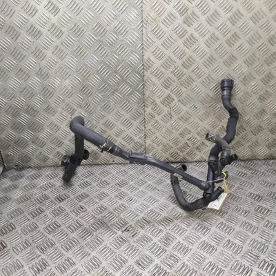 VW  Crafter 2018-on Water Coolant Pipe 7C0121481A - Image 1 of 4