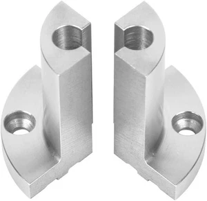 Juego de espitas NAGU Pen Plus Jaw se adapta a todos los NOVA y Record Power SC3, SC4 45 mm - Imagen 1 de 2