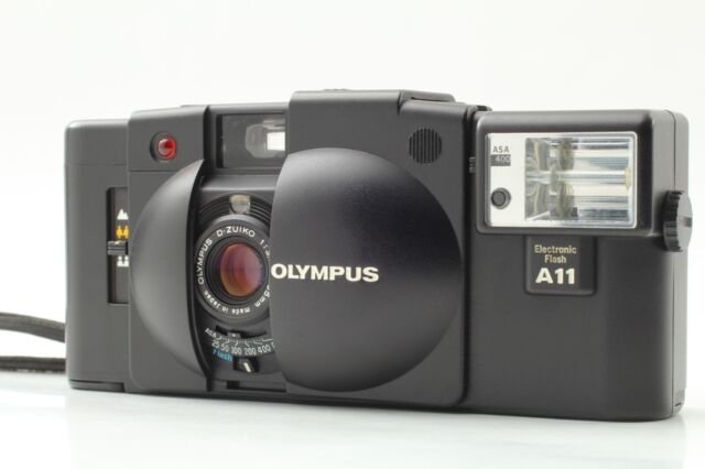 Olympus XA2 Film Cameras for sale | eBay