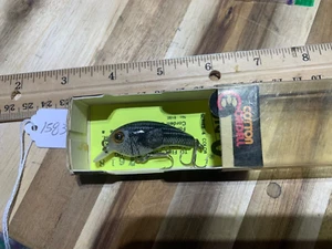 Cotton Cordell Big O fishing lure (15838) - Picture 1 of 6