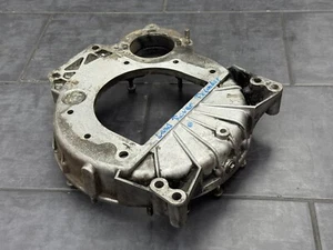 Gehäuse Schwungrad Land Rover Defender 2.5 TDI Schwungradgehäuse HRC 2491 - Bild 1 von 19