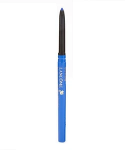 LANCOME LE STYLO IMPERMEABILE EYELINER ZAFFIRO FULL SIZE NUOVO SENZA SCATOLA - Foto 1 di 1