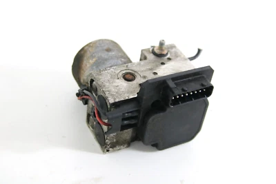 Audi A8 D2 4.2 Bloc ABS Esp Commande Bloc Hydraulique 8E0614111T II A4 A6 VW - Immagine 1 di 4