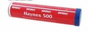 HAYNES LUBRIFICANTE PER ERBA ALIMENTARE 14 OZ Cartuccia Alta Temperatura a 500° F Non Tossico - Foto 1 di 2