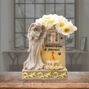 Pet Memorial Gift for Dog, Dog Memorial Gifts for Loss of Dog, Bereavement Gifts - Picture 1 of 8