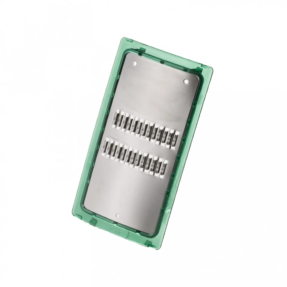 Nicer Dicer Chef Reib-Einsatz Julienne - Bild 1 von 1