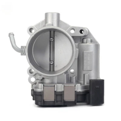 Throttle Body For 2005-2007 Volkswagen Jetta For 2006-2007 Beetle For Rabbit， - Изображение 1 из 4