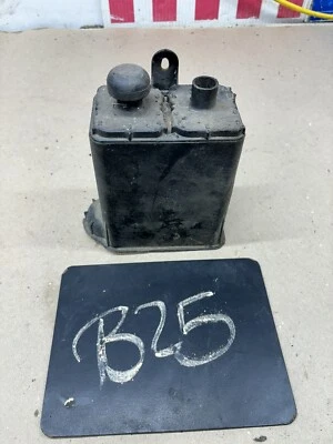 Ford f150 1987 1991 f250 f350 Bronco 1988 89 90 91 bote de vapor de combustible evap fabricante original Foto 1 de 4