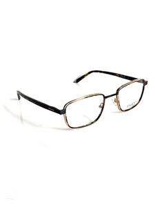 Originale Designer-Metallbrille EXALTO Mod. 65N354 - Picture 1 of 5