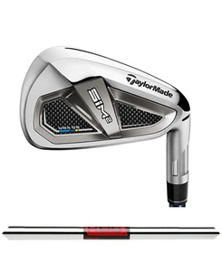 TaylorMade Sim 2 Max OS #5 Single Iron, KBS Tour 90 Regular Flex Shaft - Picture 1 of 1