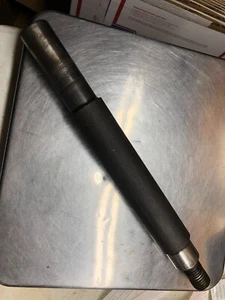 JOHN DEERE No. 5 MOWER SICKLE CRANKSHAFT Z 8763 H - Picture 1 of 2