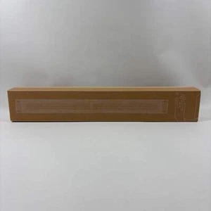 New Ubiquiti 1U Vented OCD Panel Vented blank panel UACC-RACK-Panel-Vented-1U - Afbeelding 1 van 5